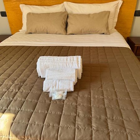 Le Scalette Del Centro Hotel Agrigento Luaran gambar