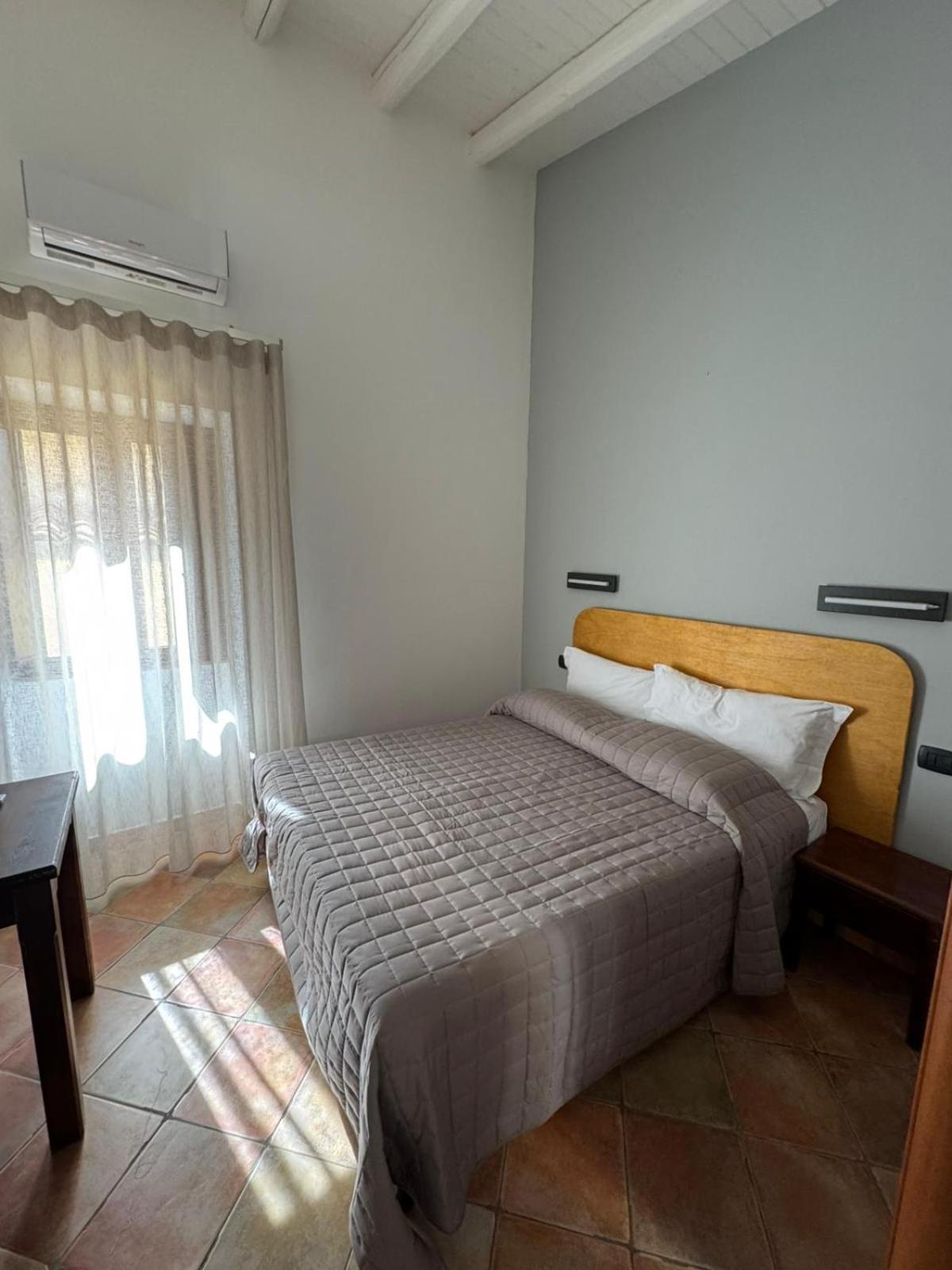 Le Scalette Del Centro Hotel Agrigento Luaran gambar