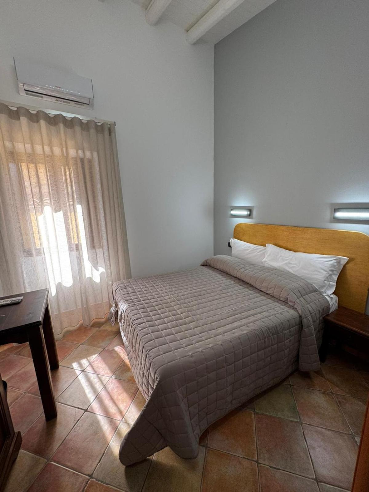 Le Scalette Del Centro Hotel Agrigento Luaran gambar