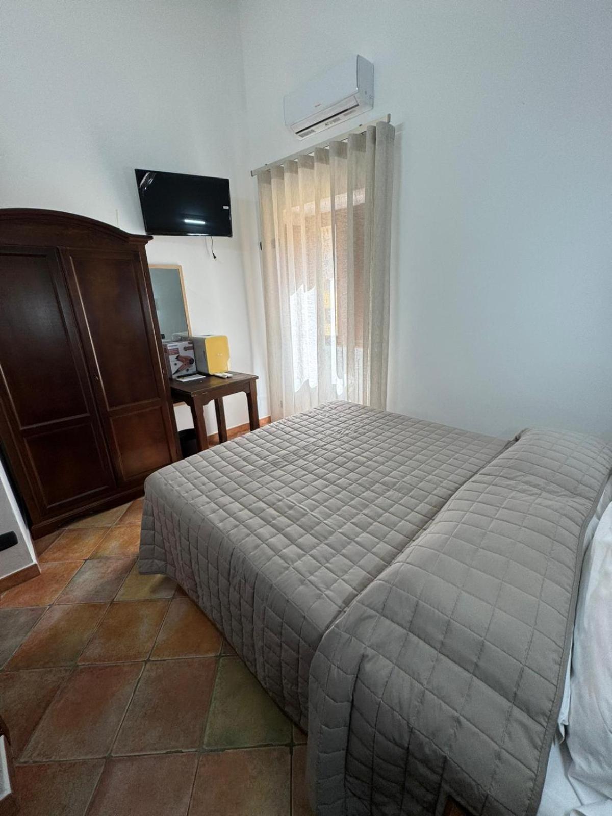 Le Scalette Del Centro Hotel Agrigento Luaran gambar