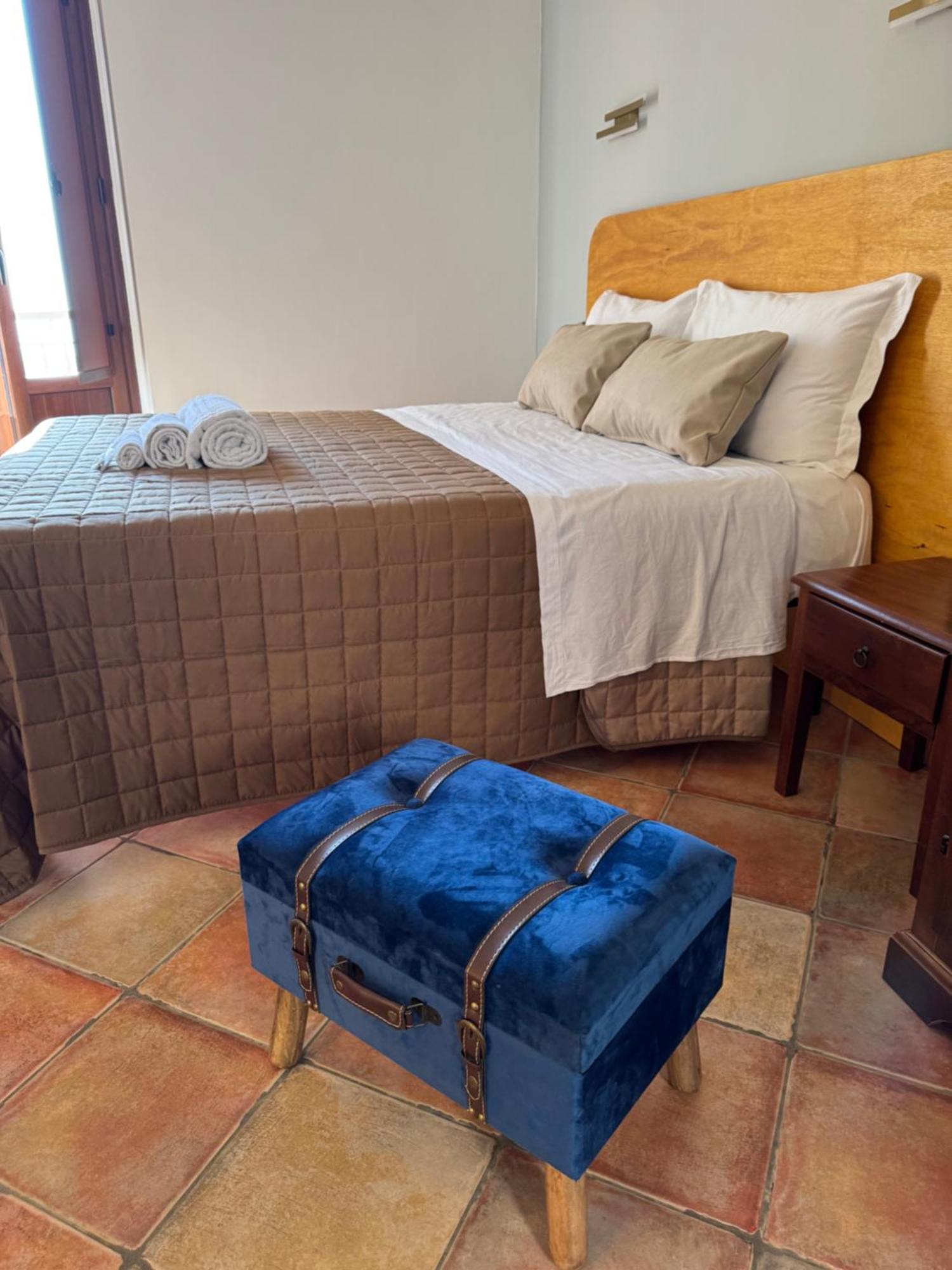 Le Scalette Del Centro Hotel Agrigento Luaran gambar