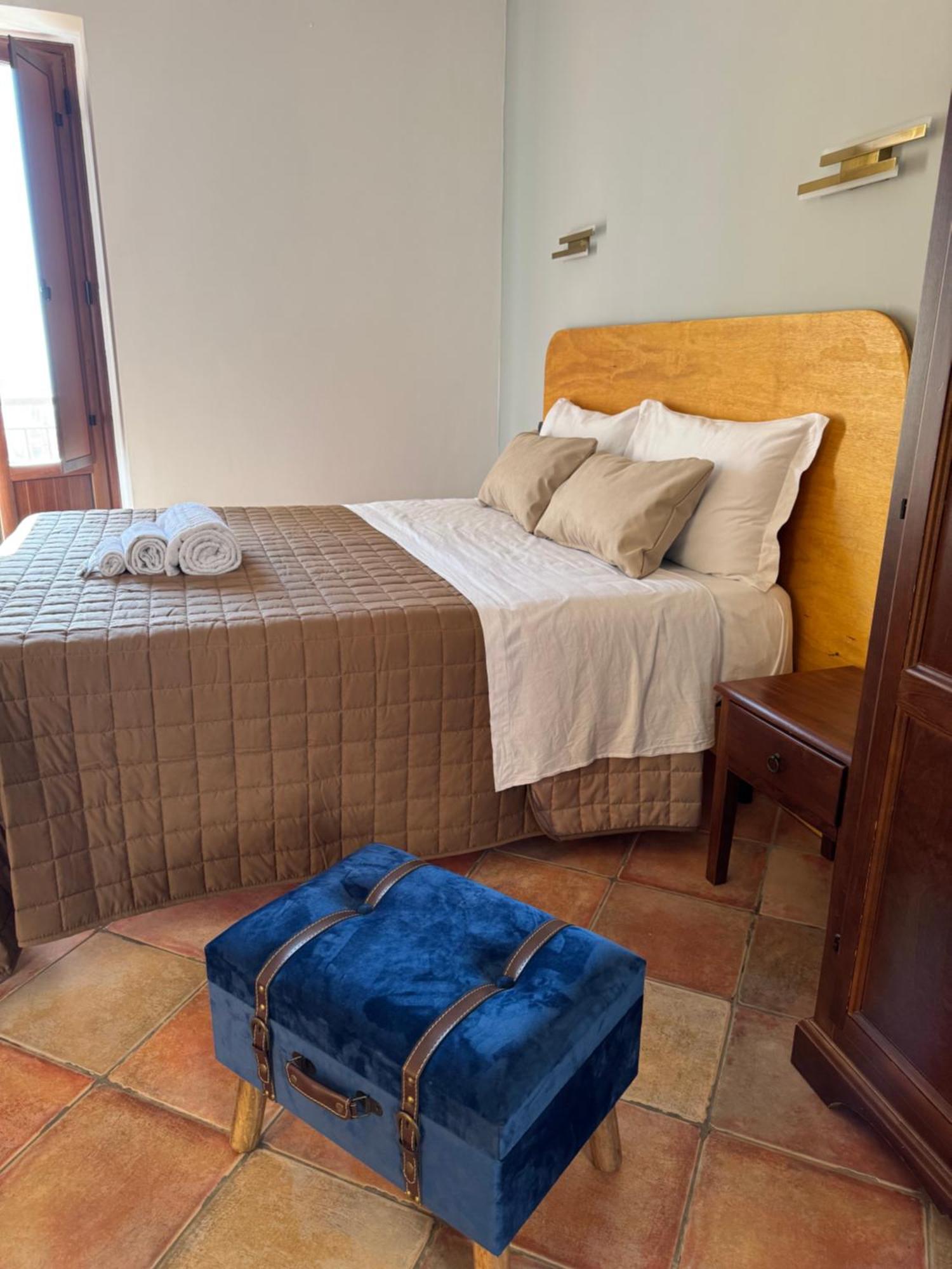 Le Scalette Del Centro Hotel Agrigento Luaran gambar
